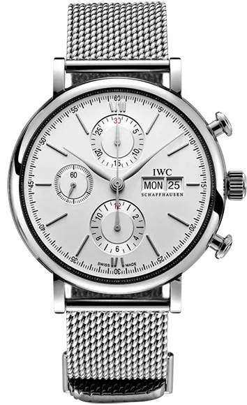 IWC Portofino Chronograph